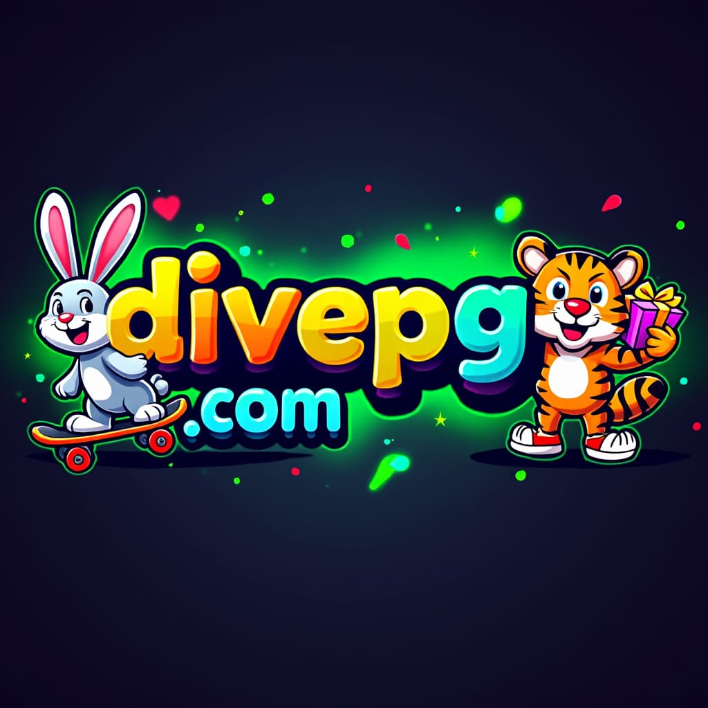 divepg Logo Grande